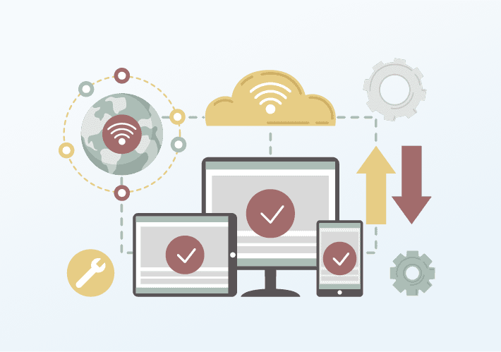 IT環境の「構築」