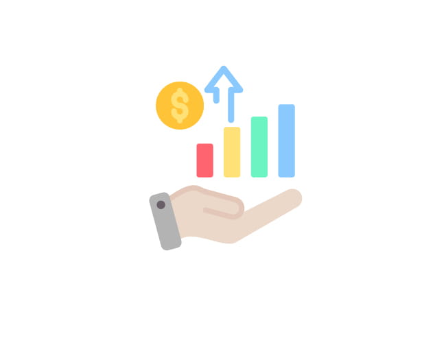 実績を上げたい