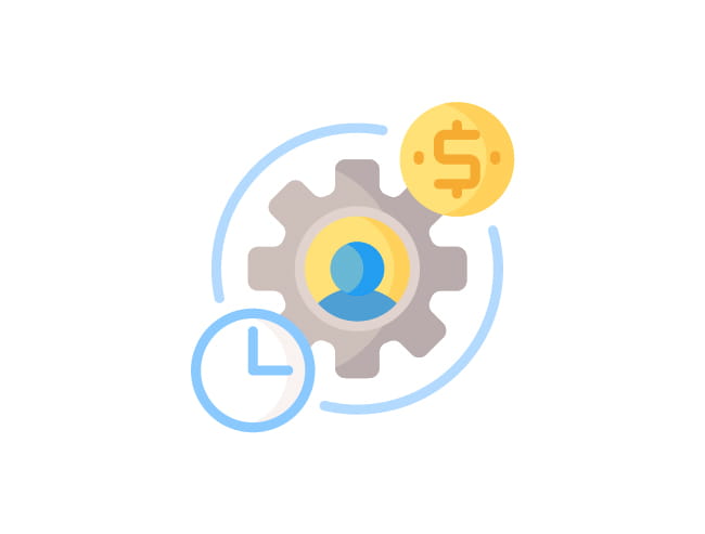 業務効率化したい