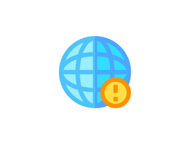 ネットが遅い！