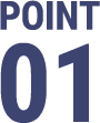 POINT 01